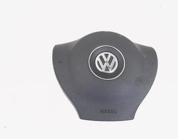 Driver Steering Wheel Airbag VW GOLF VI (5K1), VW GOLF V (1K1), VW GOLF VI Van (5K1_), VW GOLF VI Variant (AJ5)