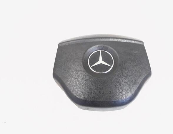 Airbag Stuurwiel MERCEDES-BENZ M-CLASS (W164)