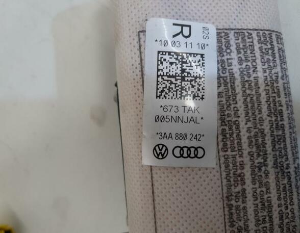 Side Airbag VW Passat (362)