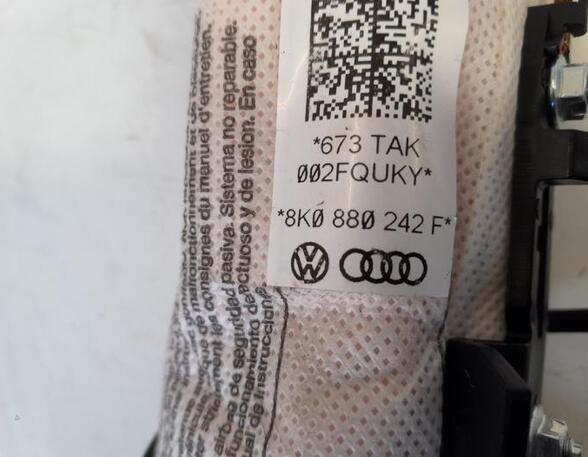 Side Airbag AUDI A4 Avant (8K5, B8), AUDI A5 Sportback (8TA), AUDI A4 Allroad (8KH, B8)