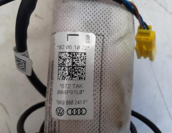 Side Airbag AUDI A4 Avant (8K5, B8), AUDI A5 Sportback (8TA), AUDI A4 Allroad (8KH, B8)