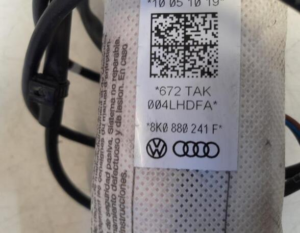 Airbag Sitz Audi A4 Avant 8K, B8 8K0880241F P20639395