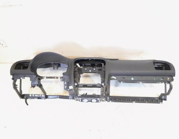 Dashboard VW Golf V Variant (1K5), VW Golf VI Variant (AJ5), VW Golf VI (5K1)