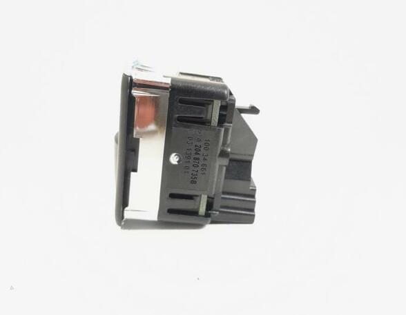 Window Lift Switch MERCEDES-BENZ C-Klasse T-Model (S204), MERCEDES-BENZ C-Klasse (W204)