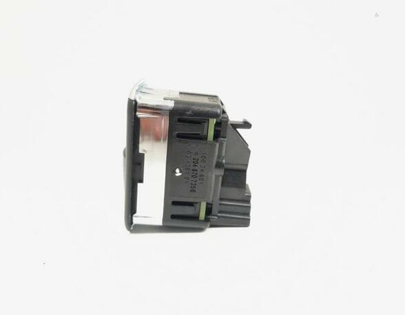 Switch for window winder MERCEDES-BENZ C-Klasse T-Model (S204), MERCEDES-BENZ C-Klasse (W204)