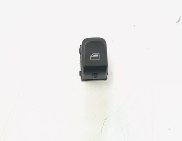 Window Lift Switch AUDI A4 Avant (8K5, B8), AUDI A5 Sportback (8TA), AUDI A4 Allroad (8KH, B8)