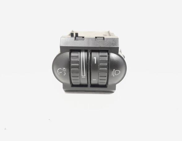 Headlight Height Adjustment Switch VW Polo (6C1, 6R1)