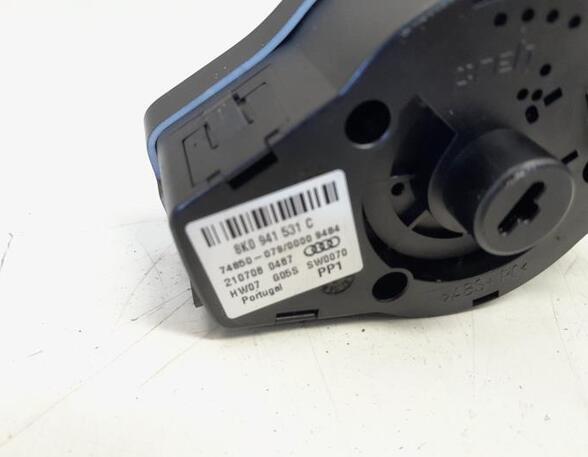 
Schalter für Licht Audi A4 Avant 8K, B8 8K0941531C P21139447
