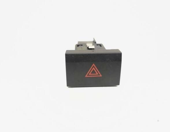 Switch for hazard light VW Polo (6C1, 6R1)