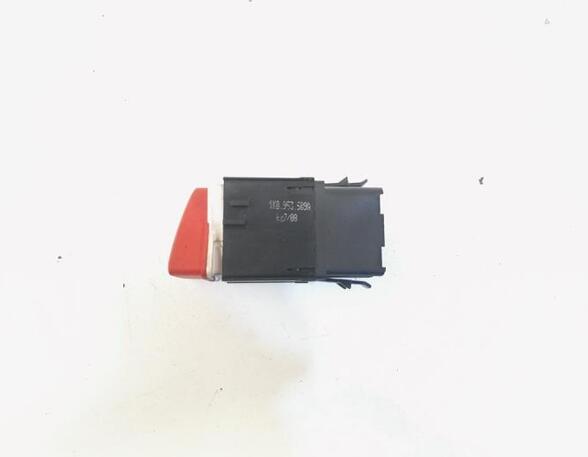 Switch for hazard light VW Golf V (1K1)