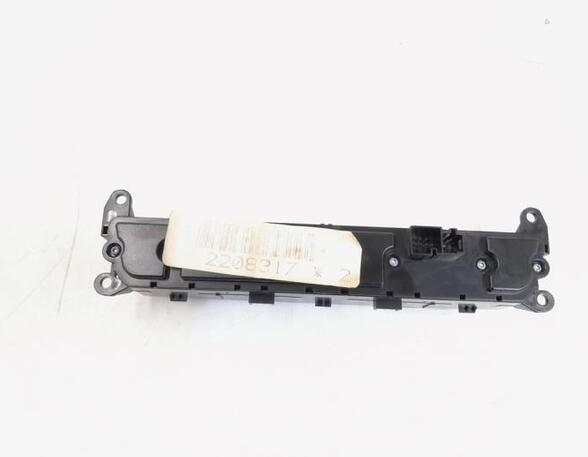 Switch for hazard light MERCEDES-BENZ M-CLASS (W164)