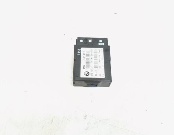 Heated Seat Control Unit BMW X1 (E84)