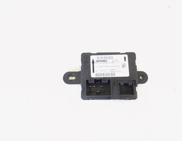 Control unit for seat heating LYNK & CO 1