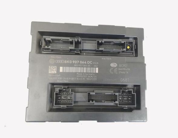 Control unit for door drawing support AUDI A4 (8K2, B8), AUDI A4 (8W2, 8WC)