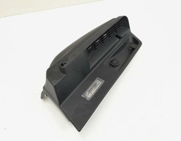 A-Pillar Trim Cover Panel VW Scirocco (137, 138)