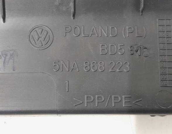 Verkleidung A-Säule links VW Tiguan II AD 5NA868223 P20330903