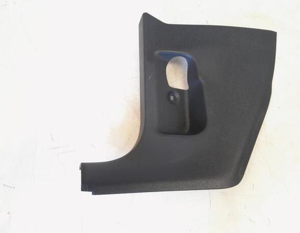 A-Pillar Trim Cover Panel VW CC (358), VW PASSAT CC (357)