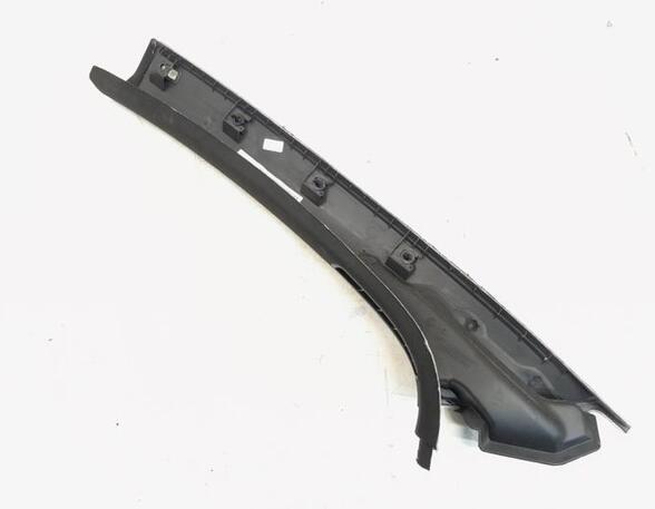 A-Pillar Trim Cover Panel VW GOLF VI (5K1), VW GOLF VI Van (5K1_)