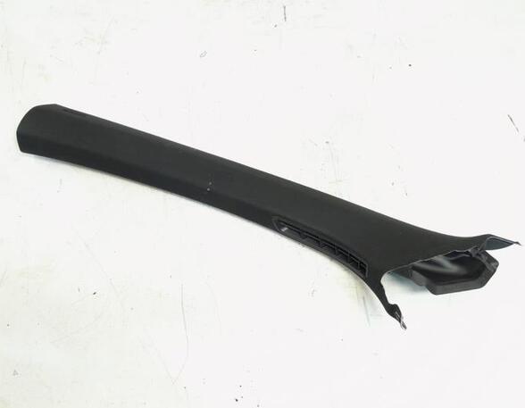 A-Pillar Trim Cover Panel VW GOLF VI (5K1), VW GOLF VI Van (5K1_), VW GOLF V (1K1), VW GOLF VAN VI Variant (AJ5)