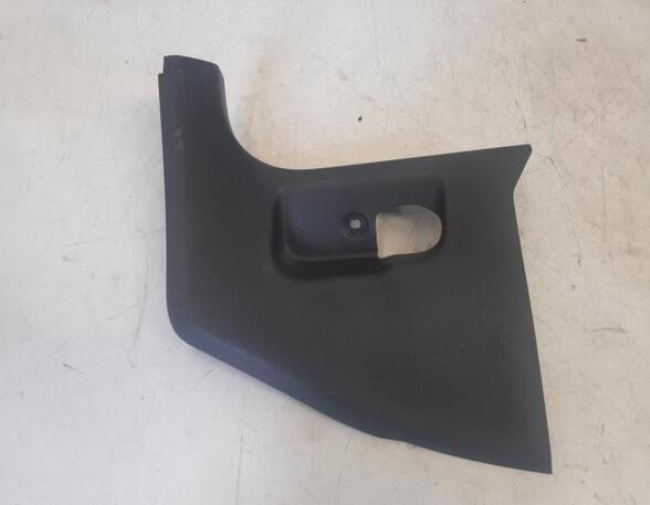 A-Pillar Trim Cover Panel VW CC (358), VW PASSAT CC (357)