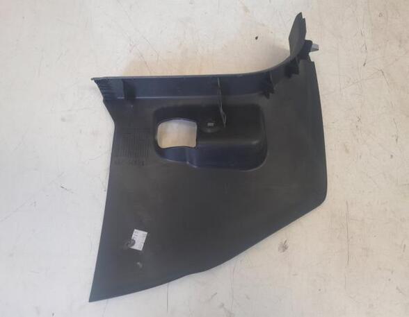 A-Pillar Trim Cover Panel VW CC (358), VW PASSAT CC (357)