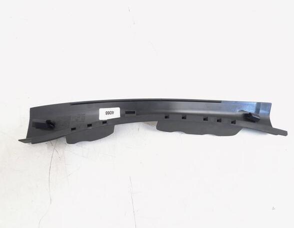 A-Pillar Trim Cover Panel AUDI A3 Sportback (8VA, 8VF), AUDI A3 Limousine (8VS, 8VM)