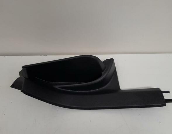 C-Pillar Trim Cover Panel VW Tiguan (5N)