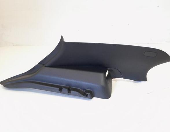 C-Pillar Trim Cover Panel MERCEDES-BENZ A-CLASS (W176)