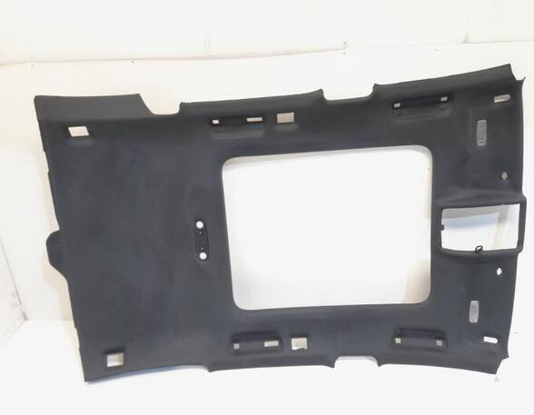 Front Interior Roof Trim Panel AUDI A4 Allroad (8KH, B8), AUDI A4 Avant (8K5, B8), AUDI A5 Sportback (8TA)