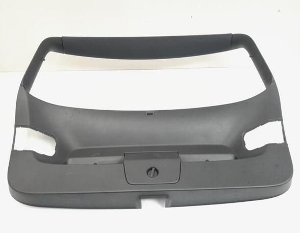 Interior Tailgate Trim Panel VW Golf VII (5G1, BE1, BE2, BQ1)