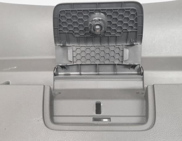 Interior Tailgate Trim Panel VW Golf VII (5G1, BE1, BE2, BQ1)