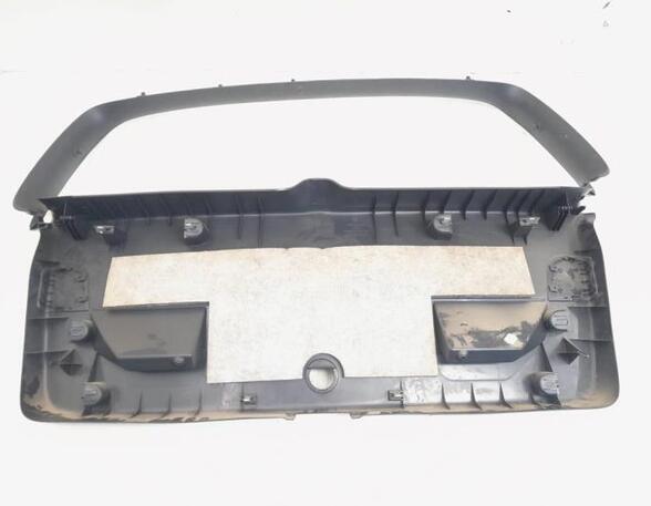 Interior Tailgate Trim Panel VW Golf V (1K1), VW Golf VI (5K1)