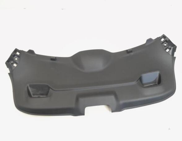 Interior Tailgate Trim Panel PEUGEOT 208 I (CA, CC)