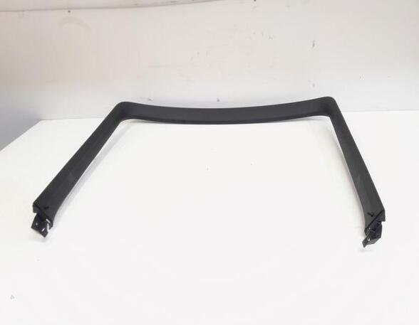 Interior Tailgate Trim Panel AUDI TT (8J3)