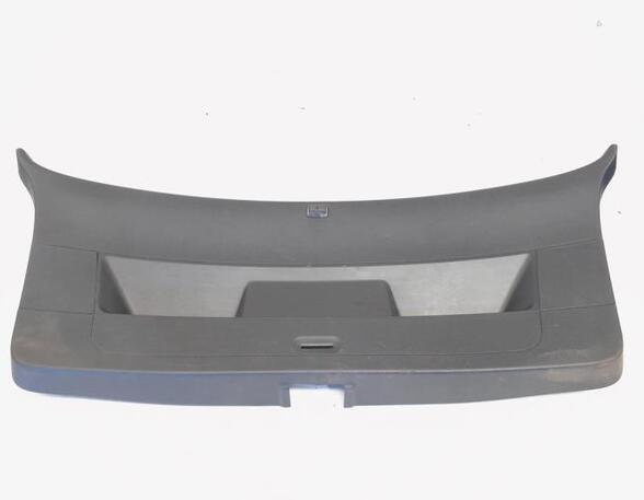 Interior Tailgate Trim Panel VW GOLF VI (5K1), VW GOLF VI Van (5K1_), VW GOLF VAN VI Variant (AJ5), VW GOLF V (1K1)