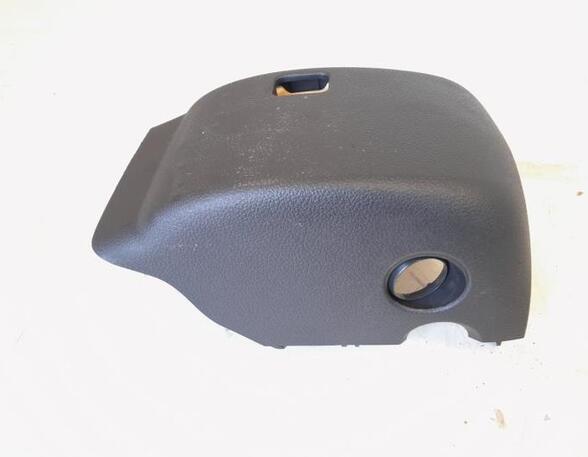 Steering Column Casing (Panel, Trim) VW Golf V (1K1), VW Golf VI (5K1)