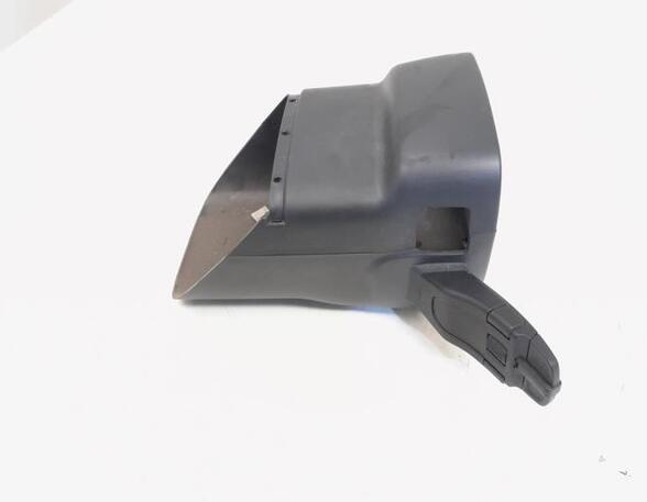 Steering Column Casing (Panel, Trim) SEAT IBIZA IV (6J5, 6P1), SEAT IBIZA IV SC (6J1, 6P5), SEAT IBIZA IV ST (6J8, 6P8)