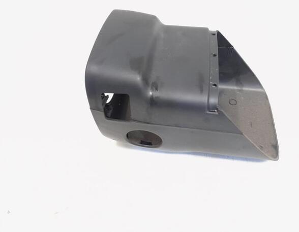 Steering Column Casing (Panel, Trim) SEAT IBIZA IV (6J5, 6P1), SEAT IBIZA IV SC (6J1, 6P5), SEAT IBIZA IV ST (6J8, 6P8)