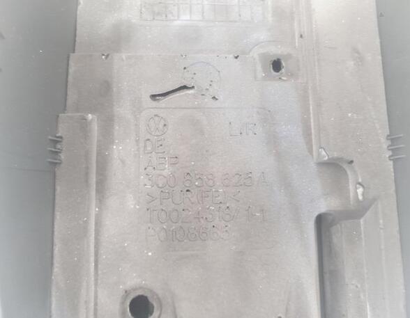 Verkleidung Lenksäule VW Passat CC B6 357 3C0858559J P20896278