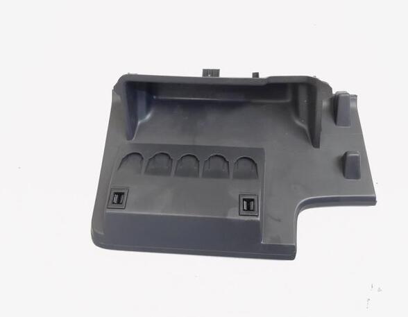 Storage Tray VW Golf Plus (521, 5M1)