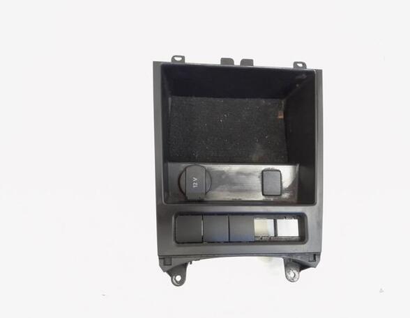 Ablagekasten VW Jetta IV 162, 163, AV3, AV2 5C7857925 P20577444