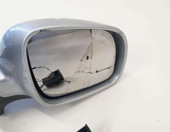 Wing (Door) Mirror VW Bora (1J2)