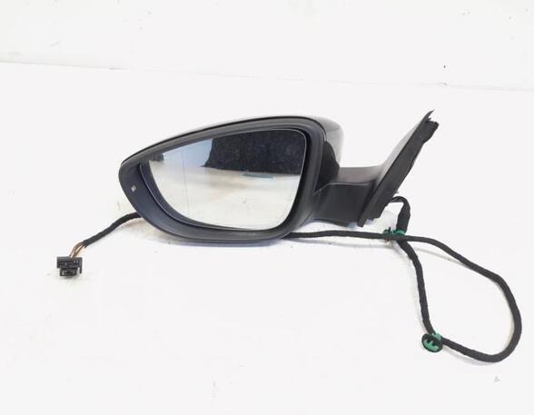 Wing (Door) Mirror VW Passat Variant (365), VW Touran (1T1, 1T2), VW Touran (1T3)