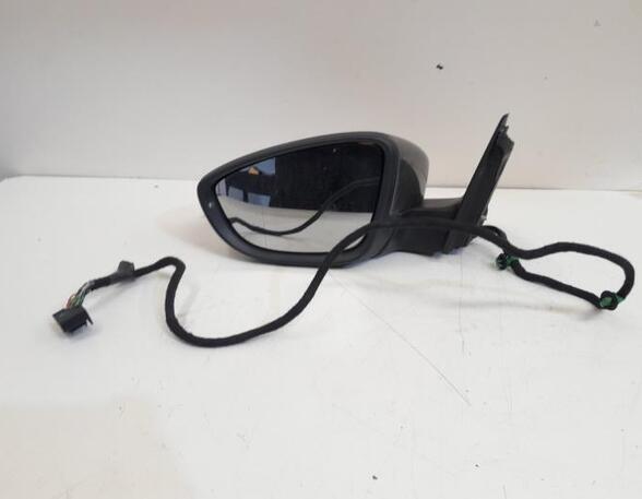 Wing (Door) Mirror VW PASSAT (362)