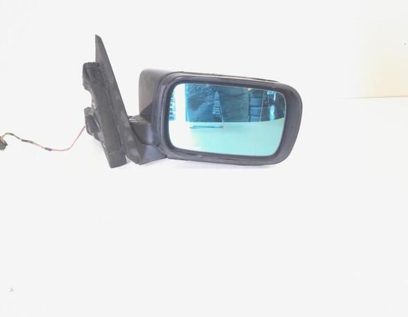 Wing (Door) Mirror BMW 3 (E46)