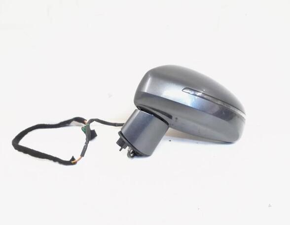 Wing (Door) Mirror AUDI TT (8J3)