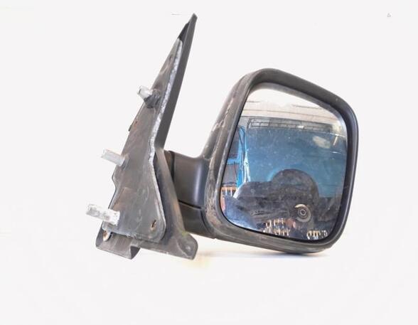 Wing (Door) Mirror VW TRANSPORTER V Van (7HA, 7HH, 7EA, 7EH), VW TRANSPORTER VI Van (SGA, SGH, SHA, SHH)