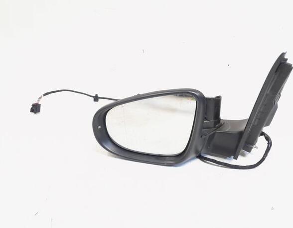 Wing (Door) Mirror VW GOLF VI (5K1), VW GOLF VI Van (5K1_), VW GOLF V (1K1), VW GOLF VAN VI Variant (AJ5)