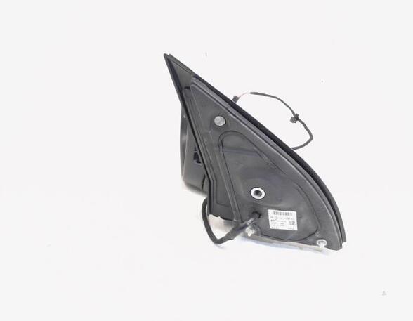 Wing (Door) Mirror VW GOLF VI (5K1), VW GOLF VI Van (5K1_), VW GOLF V (1K1), VW GOLF VAN VI Variant (AJ5)