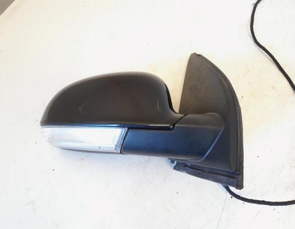 Wing (Door) Mirror VW GOLF V (1K1), VW GOLF VI (5K1)